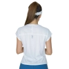 T-shirt deportiva Everlast Jacquard para mujer