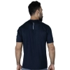 T-shirt deportiva Everlast Cage para hombre negra