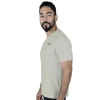 T-shirt Everlast Cage para hombre color khaki