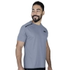 T-shirt deportiva Everlast para hombre gris