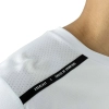 T-shirt deportiva Everlast E-Line blanca para hombre