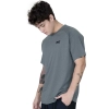 T-shirt deportiva Everlast gris para hombre