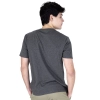 T-shirt Everlast Lunge para hombre gris