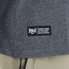 T-shirt Everlast Lunge para hombre gris