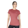 T-shirt deportiva para mujer Everlast rosada
