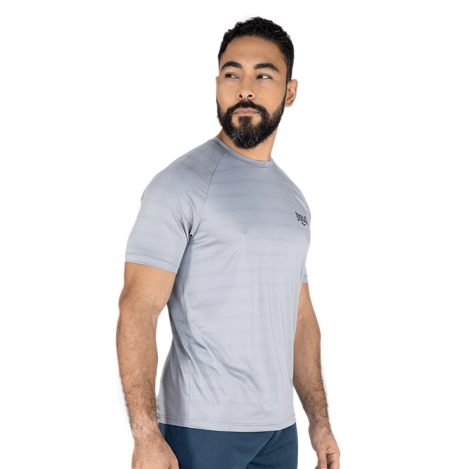 T-shirt deportiva Everlast Drift para hombre