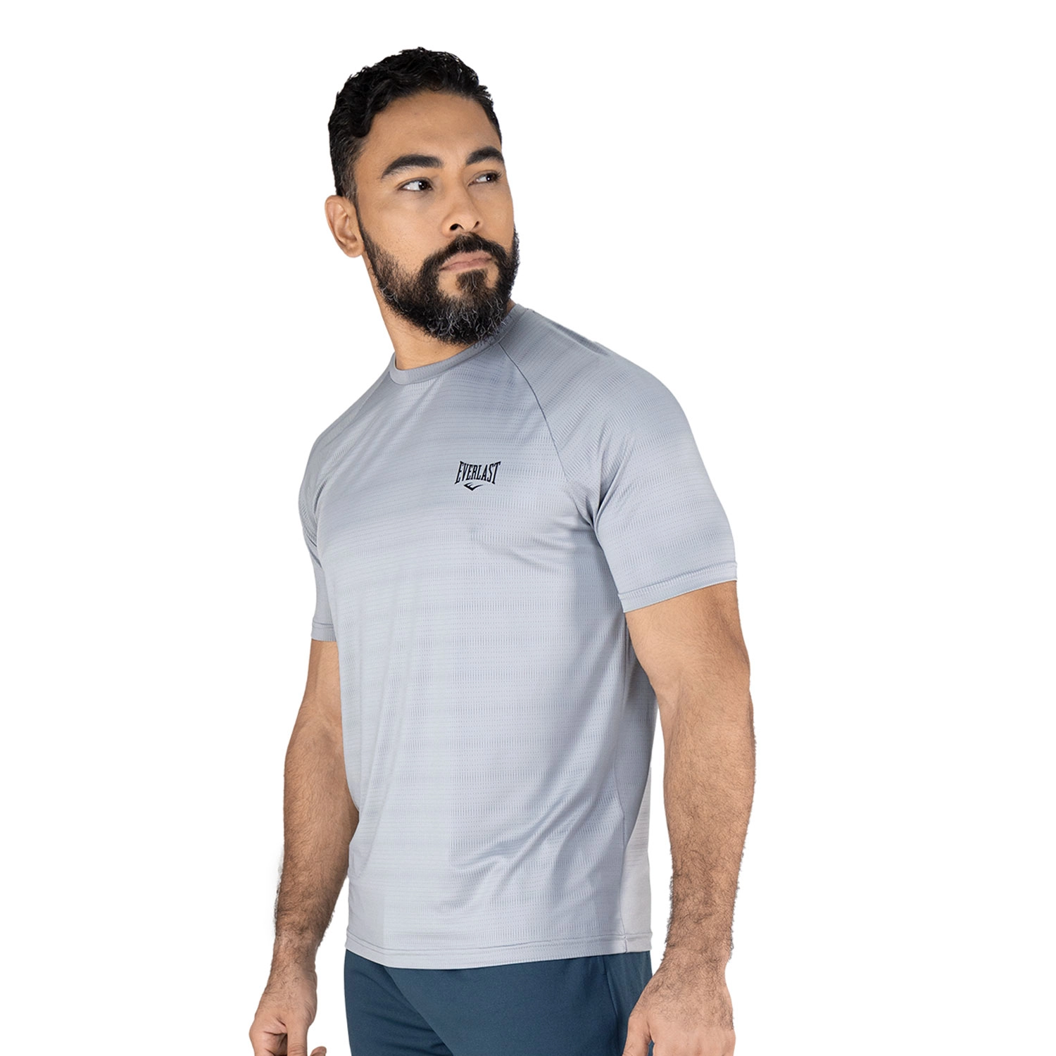 T-shirt deportiva Everlast Drift para hombre