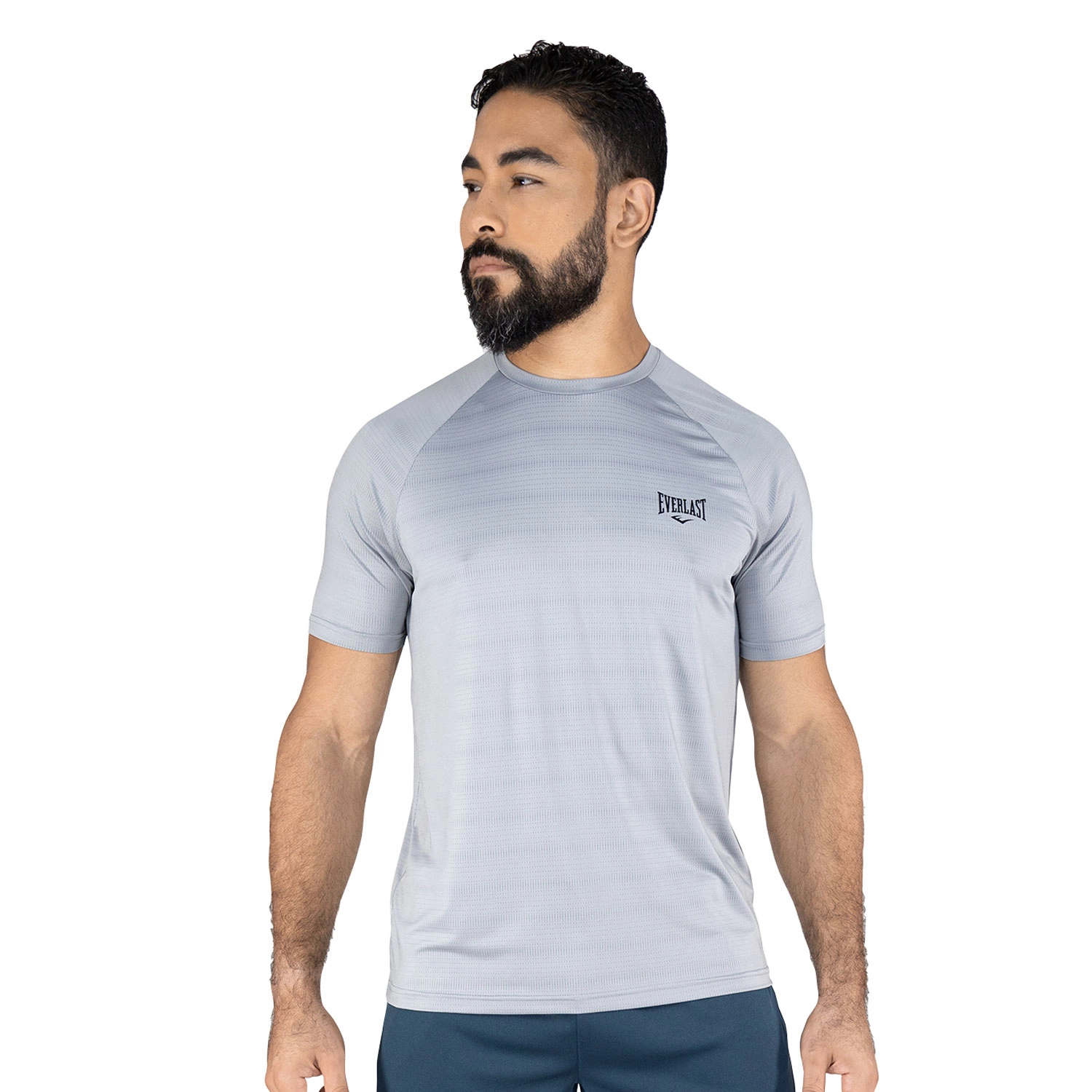 T-shirt deportiva Everlast Drift para hombre