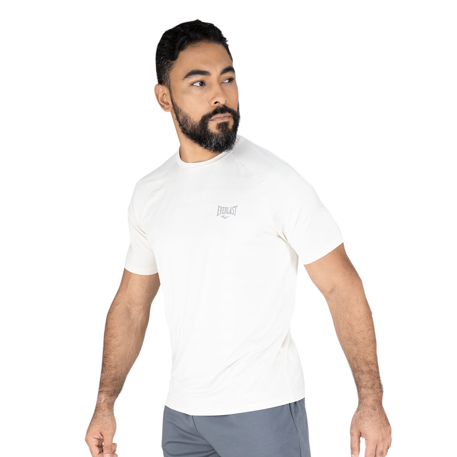 T-shirt Everlast Drift para hombre