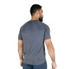 T-shirt Everlast para hombre gris