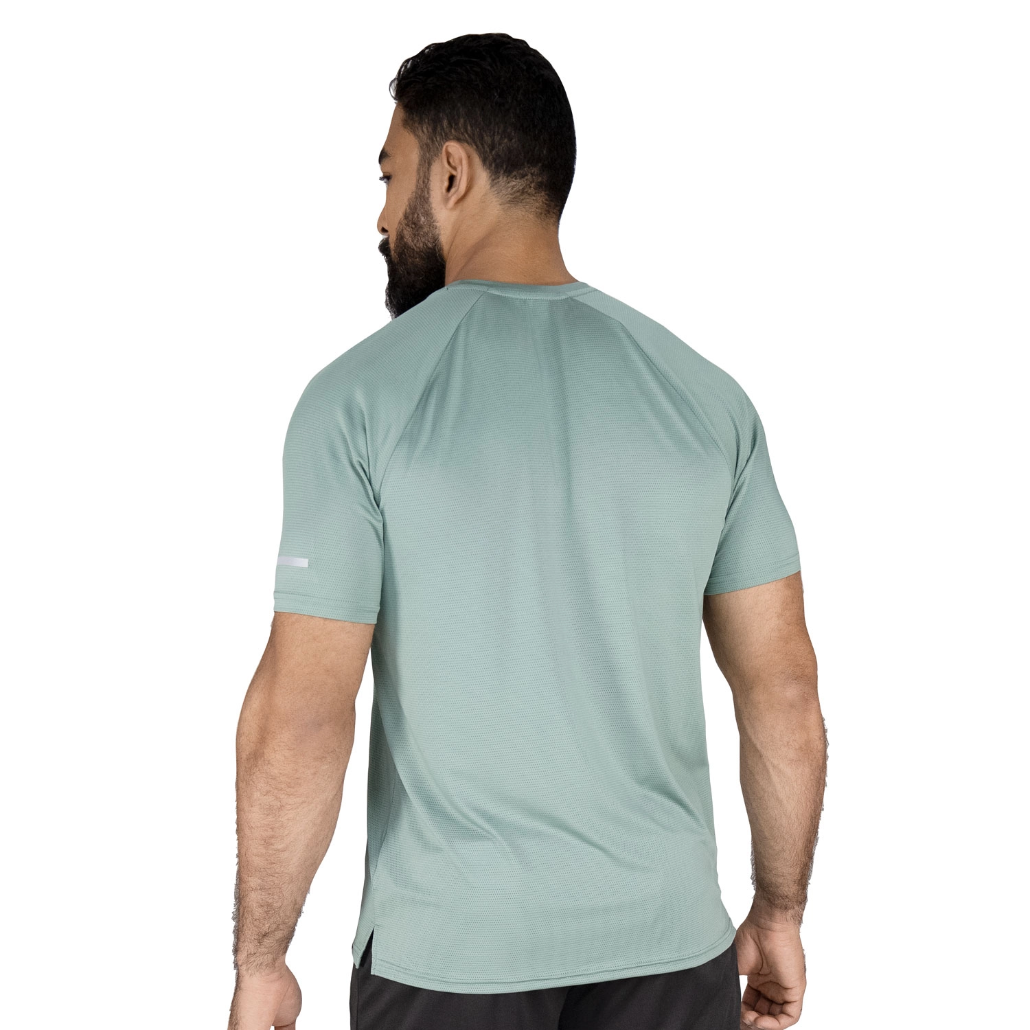T-shirt deportiva Everlast para hombre