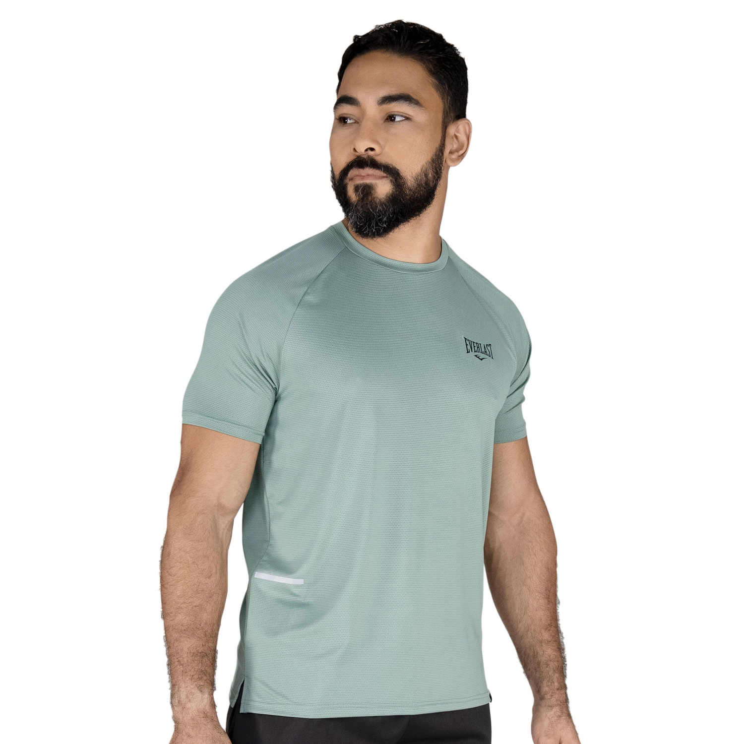 T-shirt deportiva Everlast para hombre