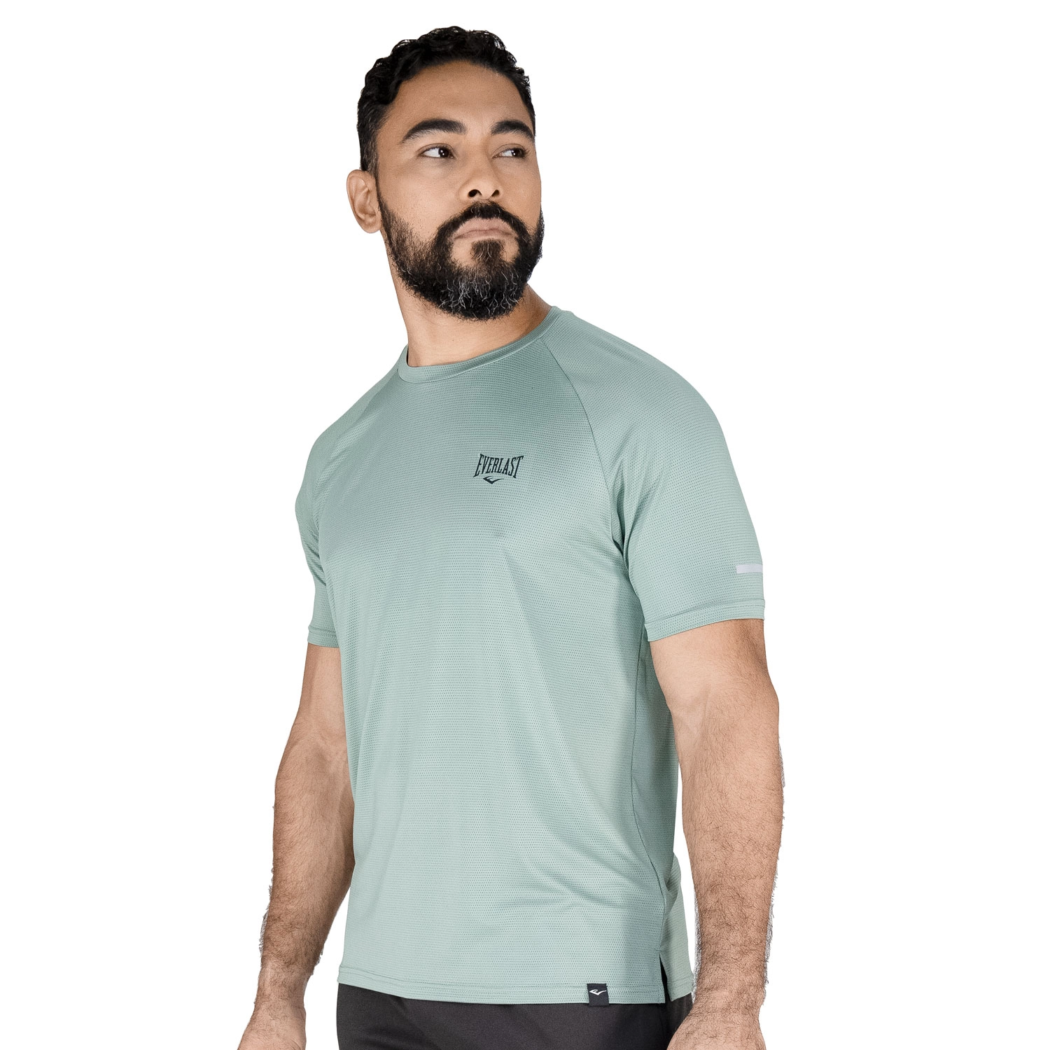 T-shirt deportiva Everlast para hombre