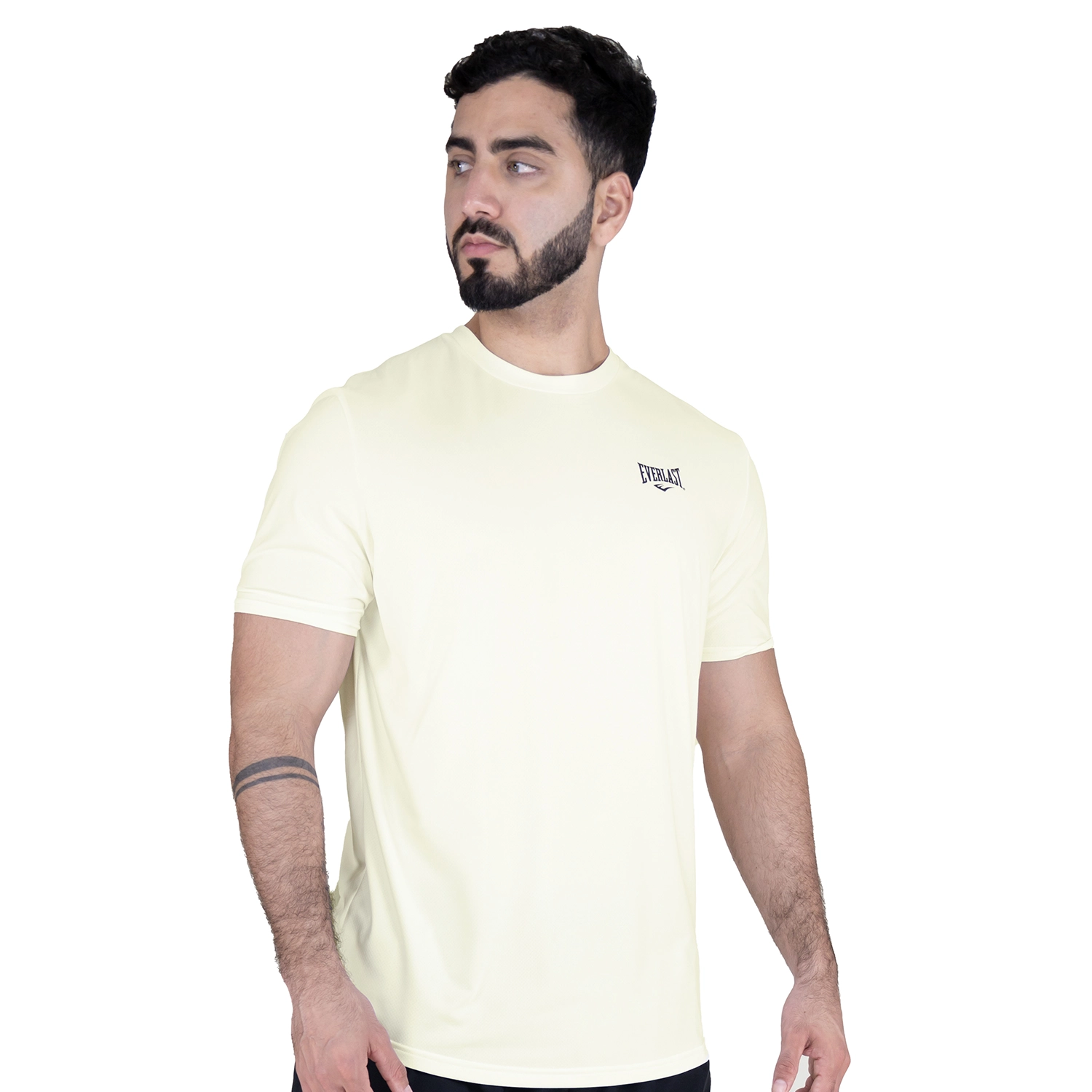 T-shirt Everlast Raft para hombre
