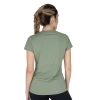 T-shirt deportiva para mujer Everlast Chill verde