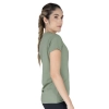 T-shirt deportiva para mujer Everlast Chill verde