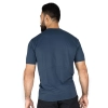 T-shirt Everlast para hombre azul oscuro