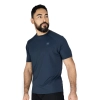 T-shirt Everlast para hombre azul oscuro