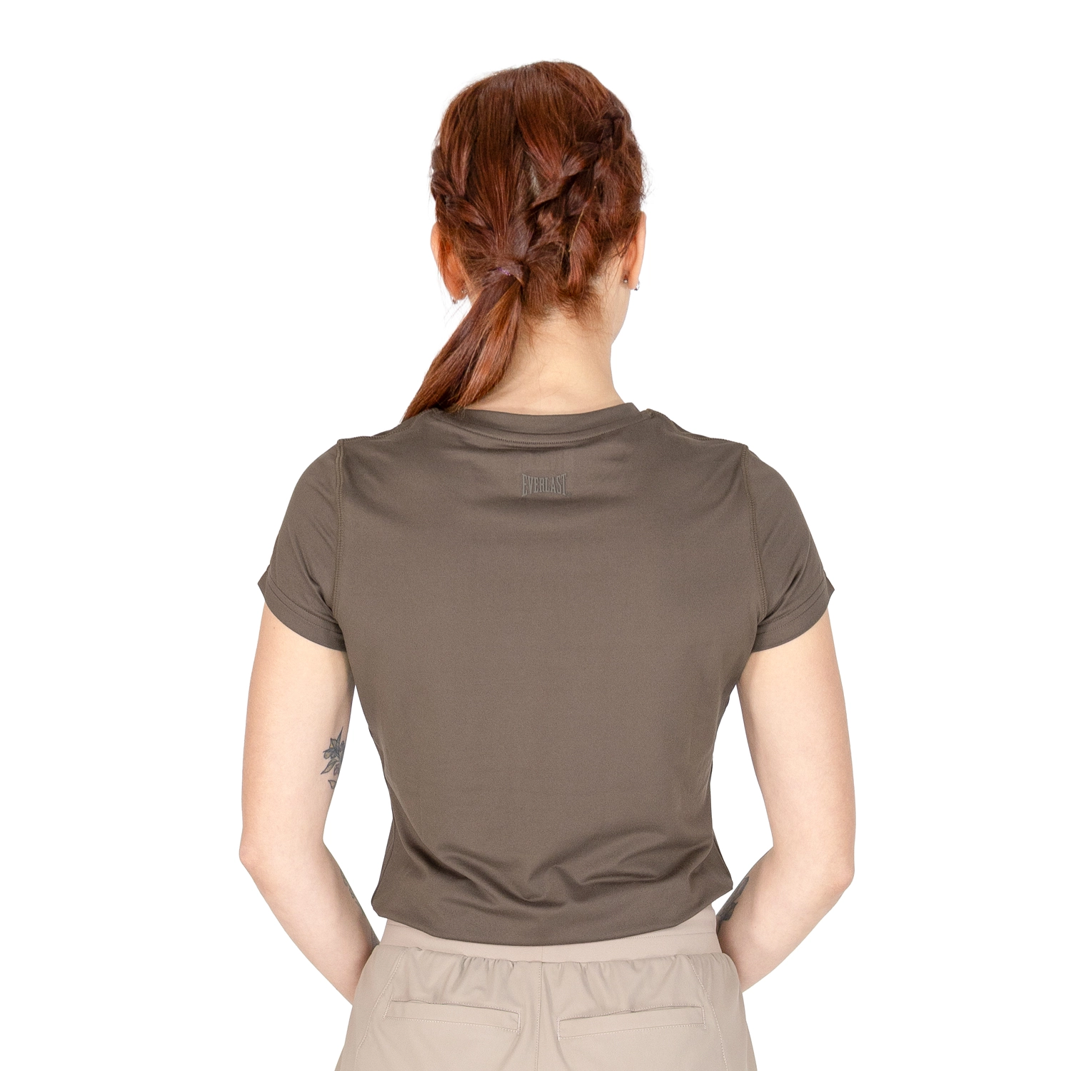 T-shirt para mujer Everlast E-Day