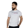 T-shirt Everlast Legacy para hombre gris