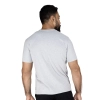 T-shirt Everlast Legacy para hombre gris