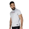 T-shirt Everlast Legacy para hombre gris
