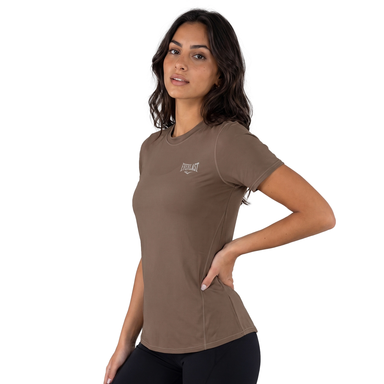 T-shirt Everlast Meadow para mujer