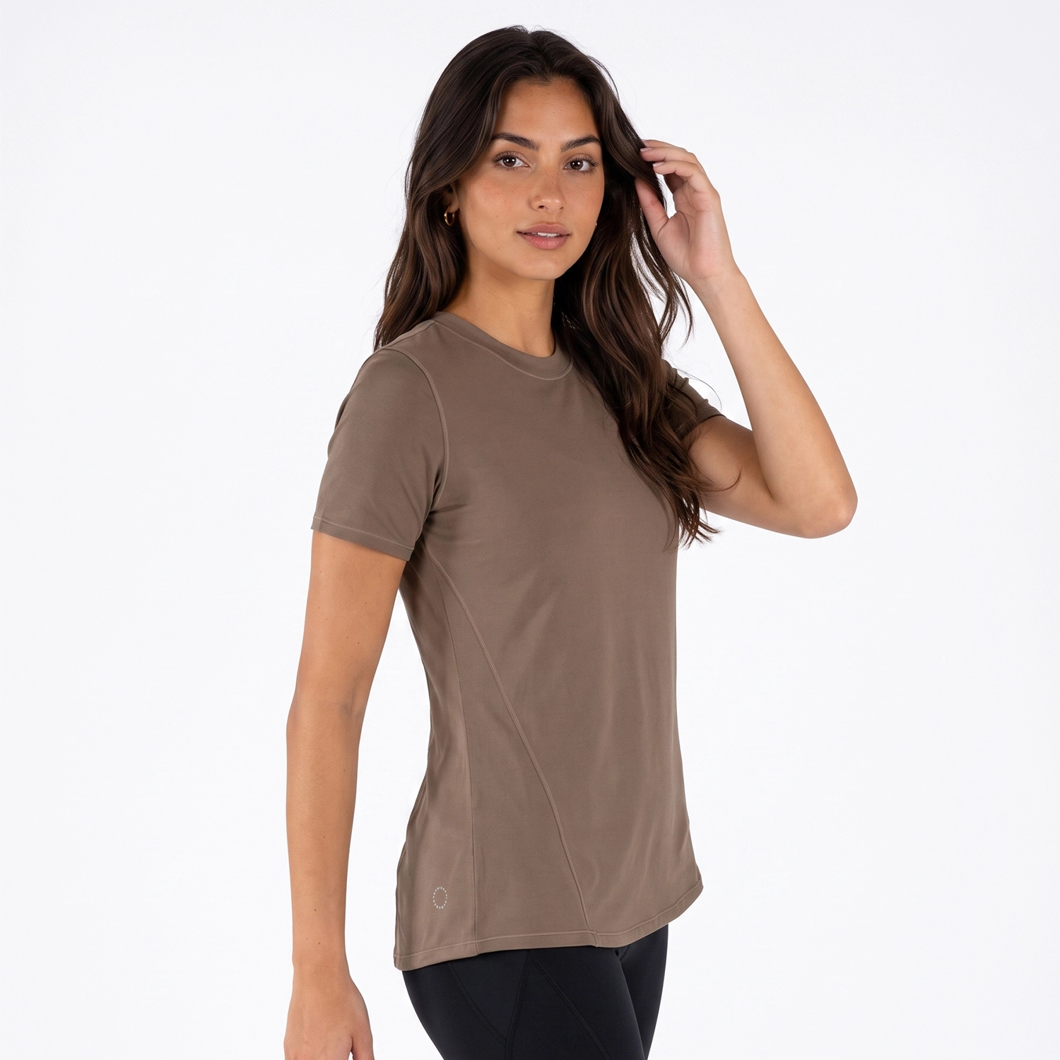T-shirt Everlast Meadow para mujer