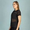 T-shirt deportiva Everlast Aero para mujer