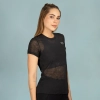 T-shirt deportiva Everlast Aero para mujer