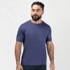 T-shirt Everlast para hombre azul oscuro