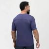 T-shirt Everlast para hombre azul oscuro