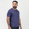 T-shirt Everlast para hombre azul oscuro