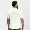 T-shirt Everlast para hombre verde claro