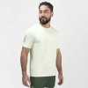 T-shirt Everlast para hombre verde claro