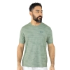T-shirt Everlast Forge para hombre en verde