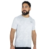 T-shirt deportiva Everlast Jacquard Spin para hombre