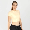 T-shirt corta Everlast Soft para mujer