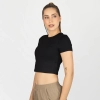 T-shirt corta Everlast Soft para mujer
