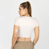 T-shirt corta Everlast Soft para mujer
