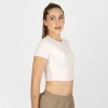 T-shirt corta Everlast Soft para mujer