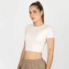 T-shirt corta Everlast Soft para mujer