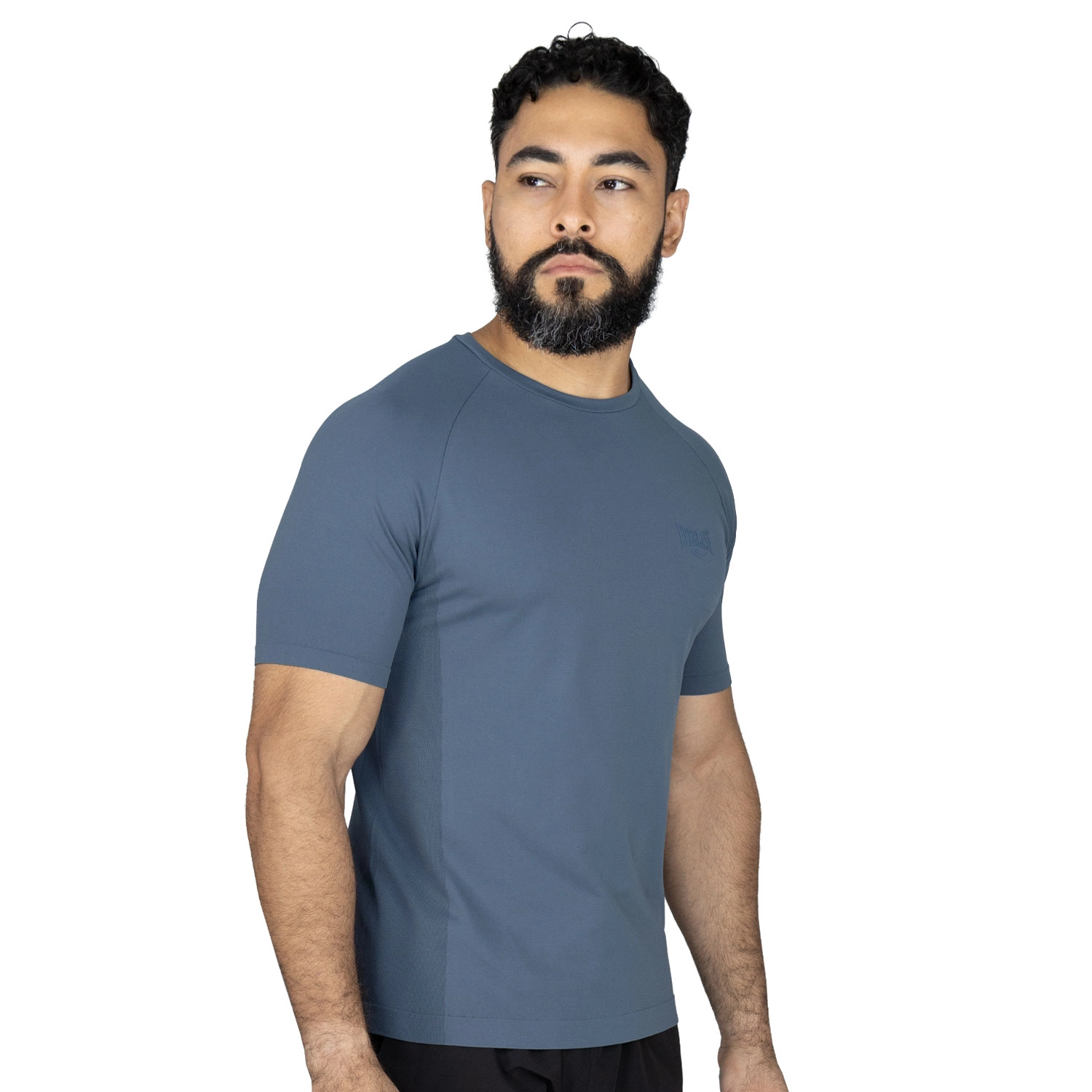 T-shirt Everlast Highland Seamless para hombre