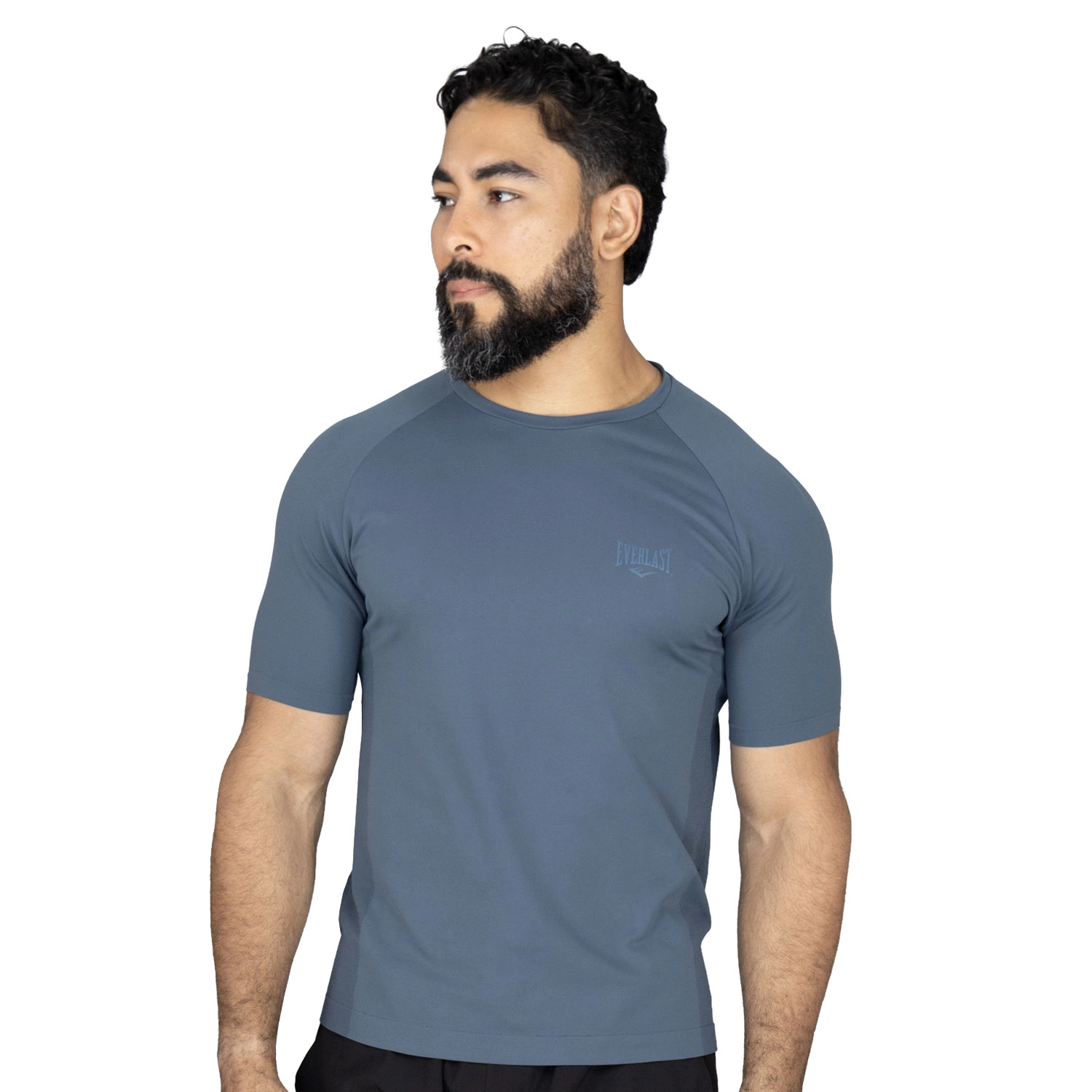 T-shirt Everlast Highland Seamless para hombre
