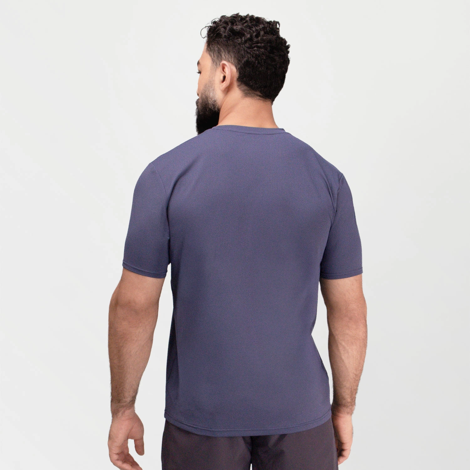 T-shirt deportiva Everlast para hombre