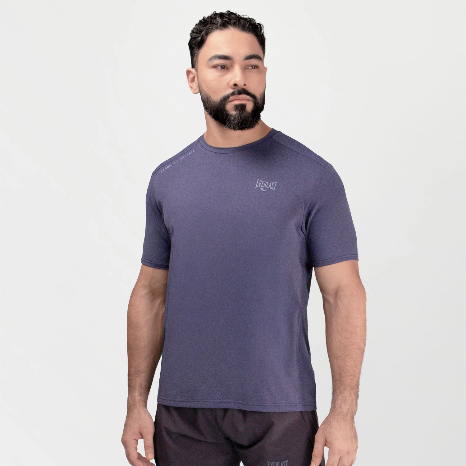 T-shirt deportiva Everlast para hombre