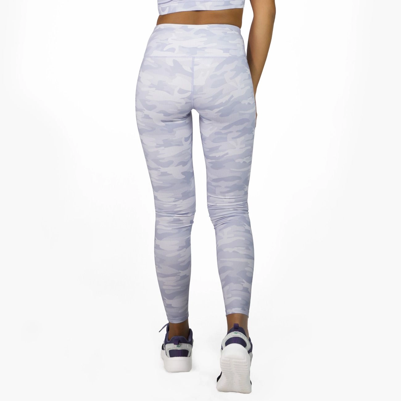 Legging Everlast Lux Camo para mujer