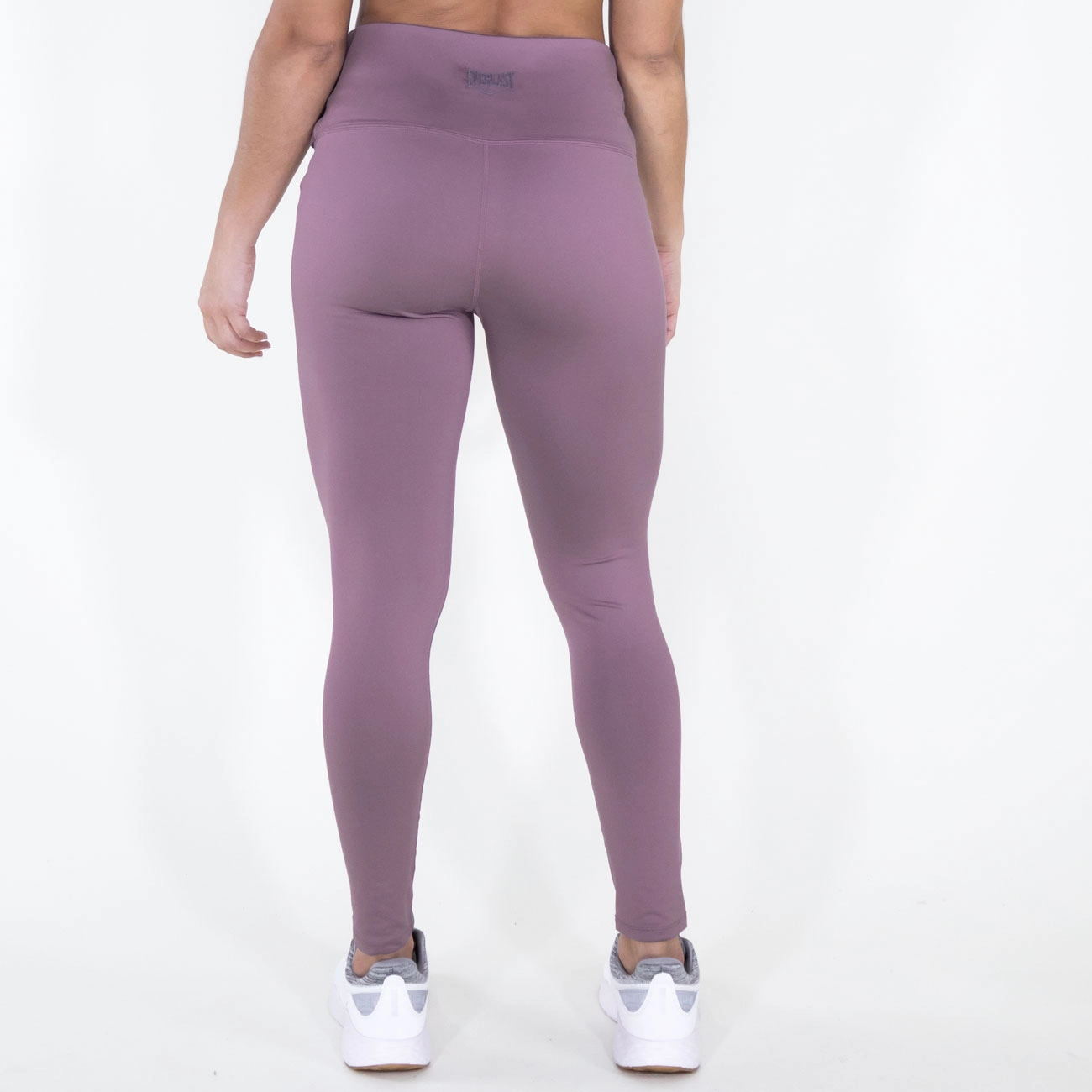 Legging para mujer Everlast Ethereal de cintura cruzada