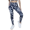 Legging de mujer Everlast Abstract