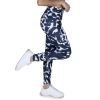 Legging de mujer Everlast Abstract